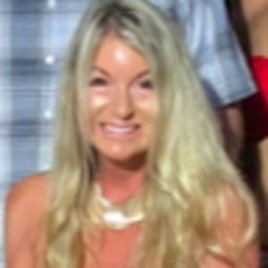 Meet your Posher, Kym